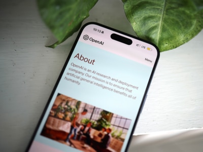OpenAI Pauses Release of Groundbreaking Voice Cloning Tool Because It's Too Good