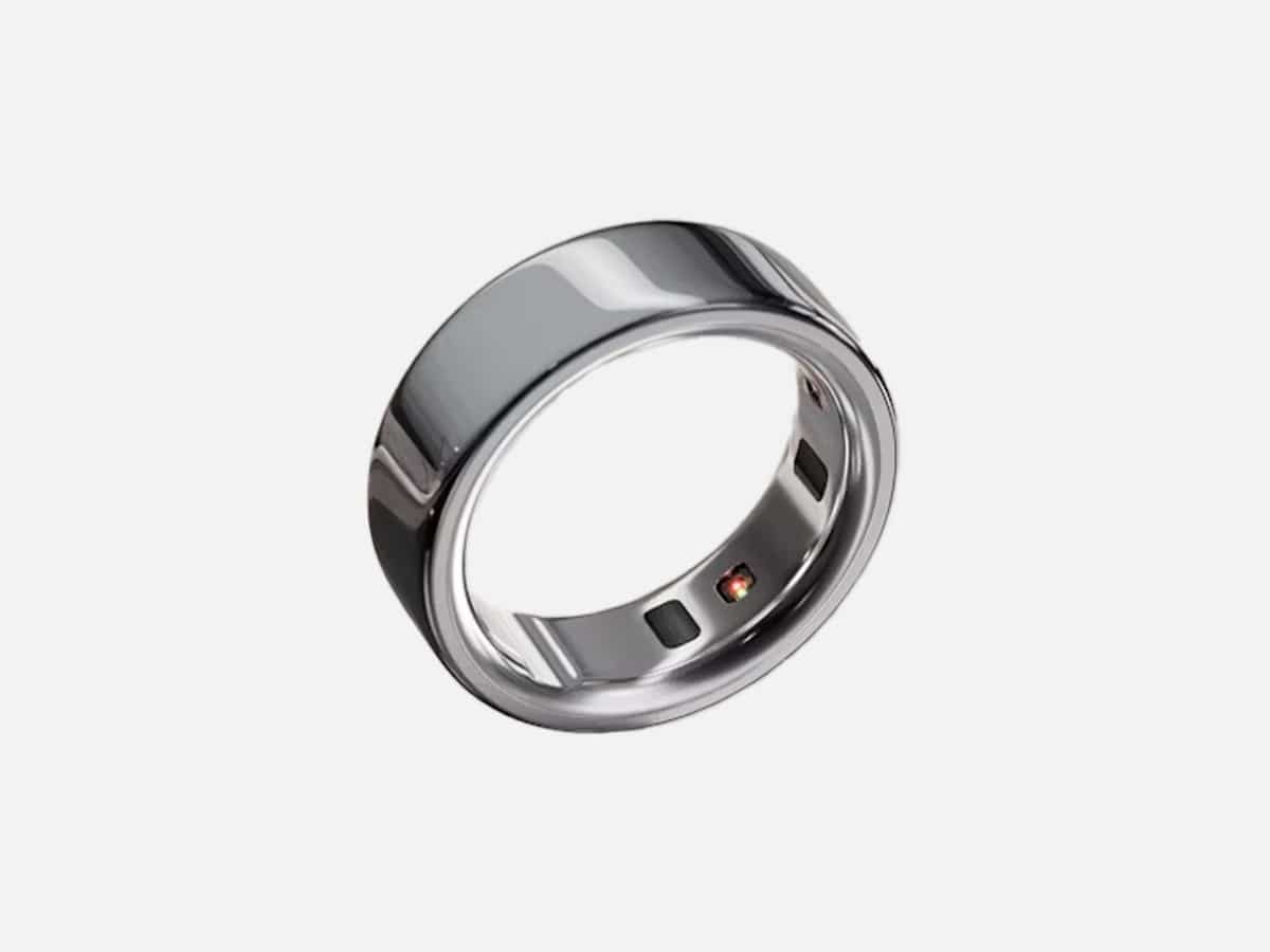 Oura ring gen 4