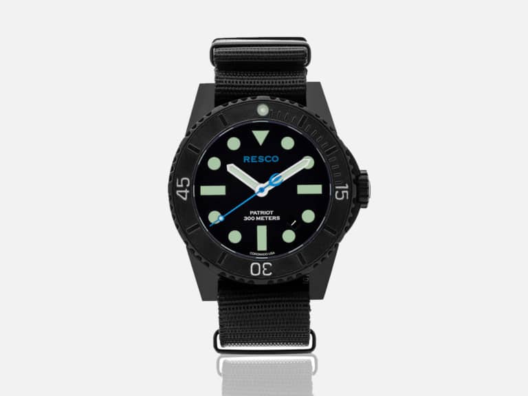 Resco Instruments 12 Best Military Watches for Everyday Carry | Man of Many