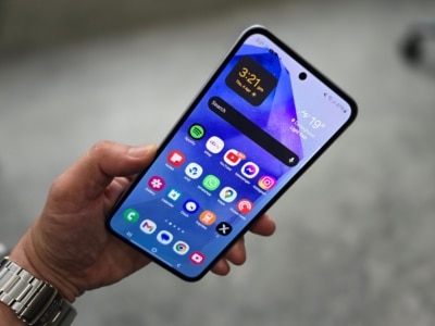 Samsung Galaxy A55 5G Review: An Affordable Phone That Punches Above its Weight