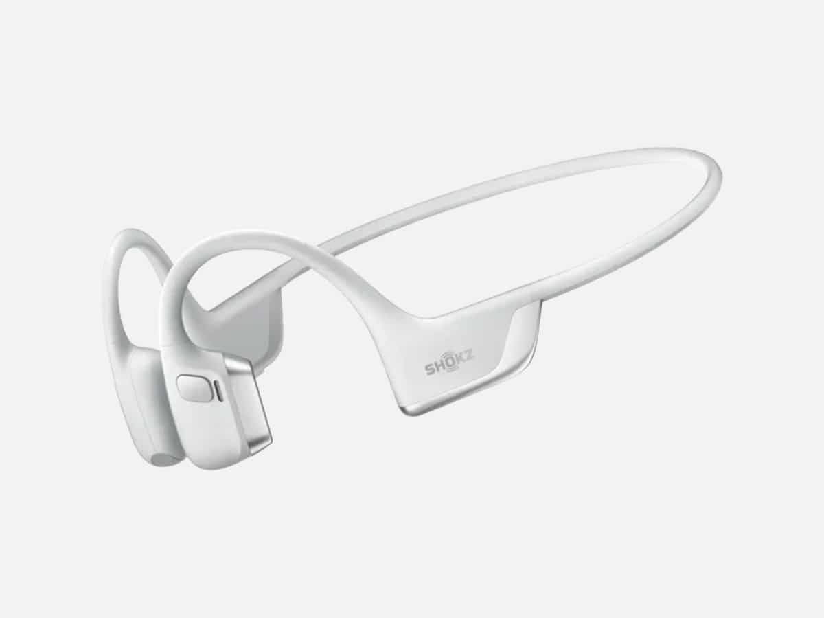 Shokz openrun pro 2
