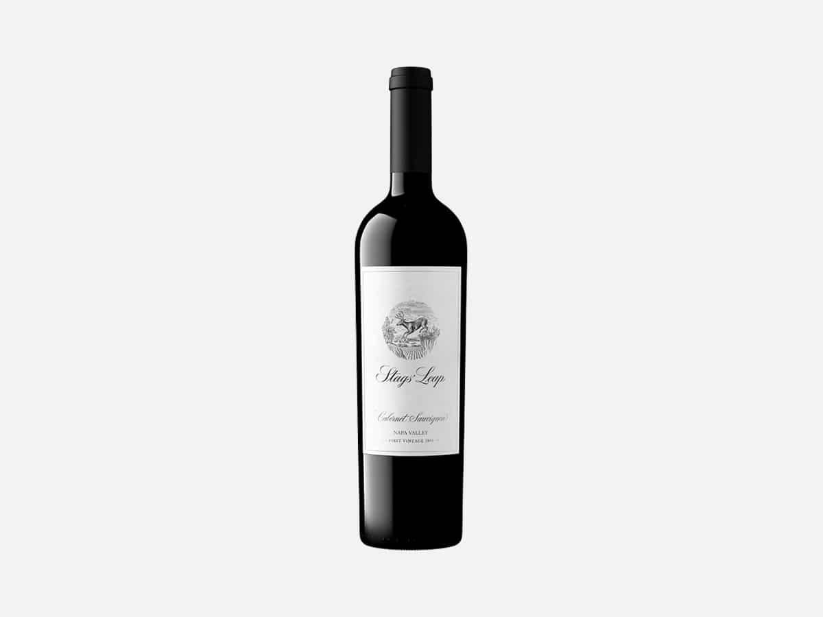 Product image of Stags’ Leap Napa Valley Cabernet Sauvignon