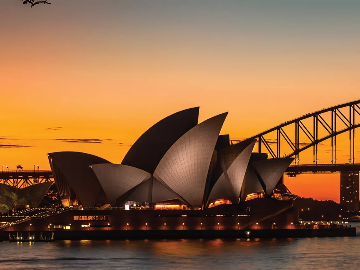 9 ways to commemorate anzac day at home Sydney harbour tribute concert