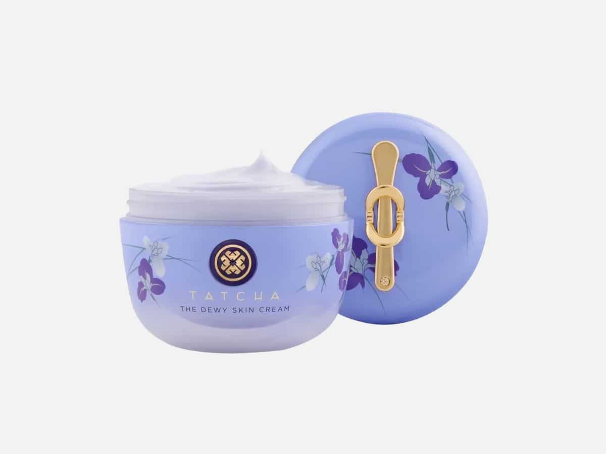 Product image of Tatcha The Dewy Skin Cream