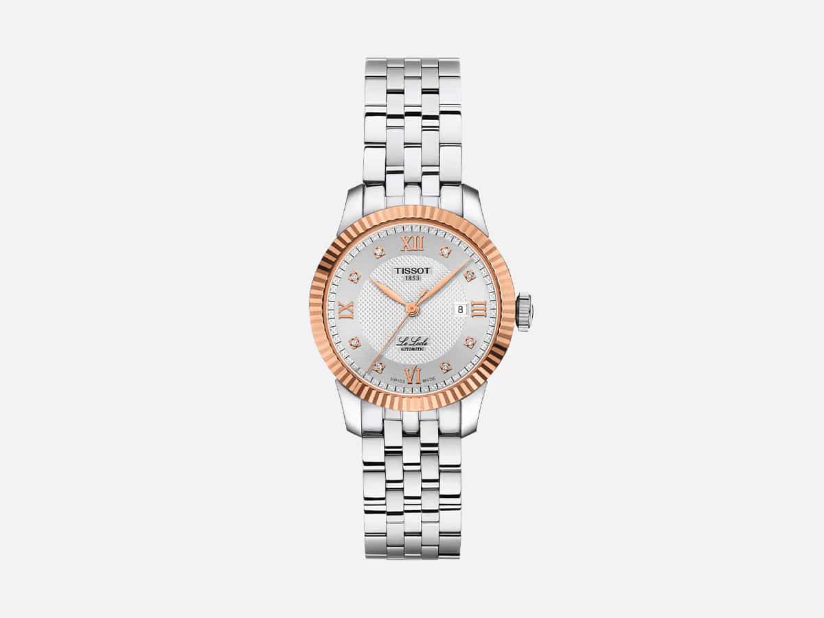 Tissot le locle