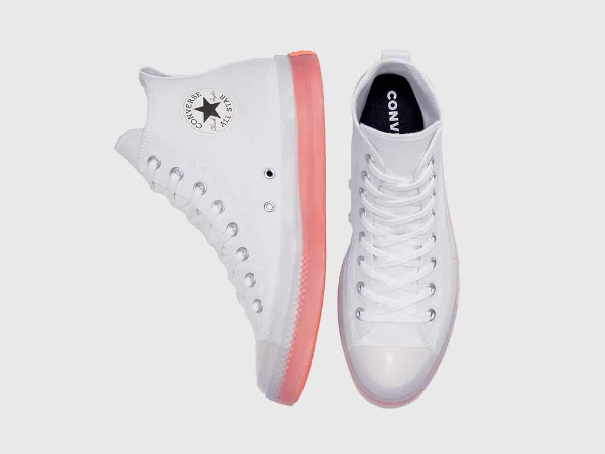 Product image of Converse Chuck Taylor All-Stars CX
