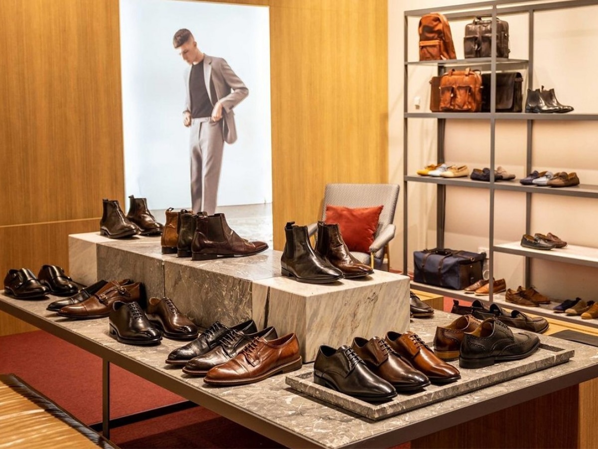 Mens shoe shop online