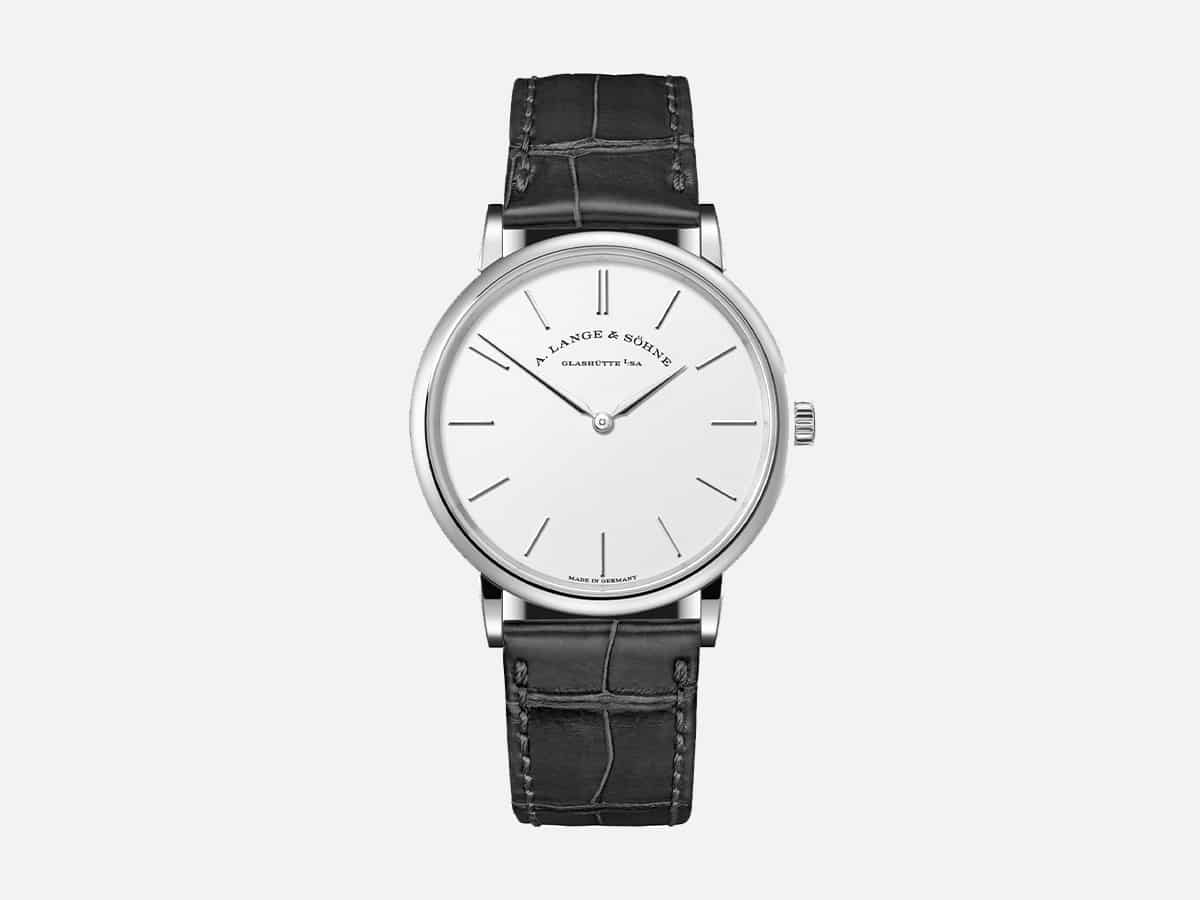 A lange sohne saxonia thin