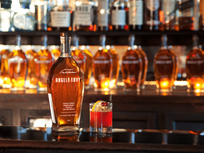 Final Tickets Remaining! Angel's Envy Sydney Whisky Event