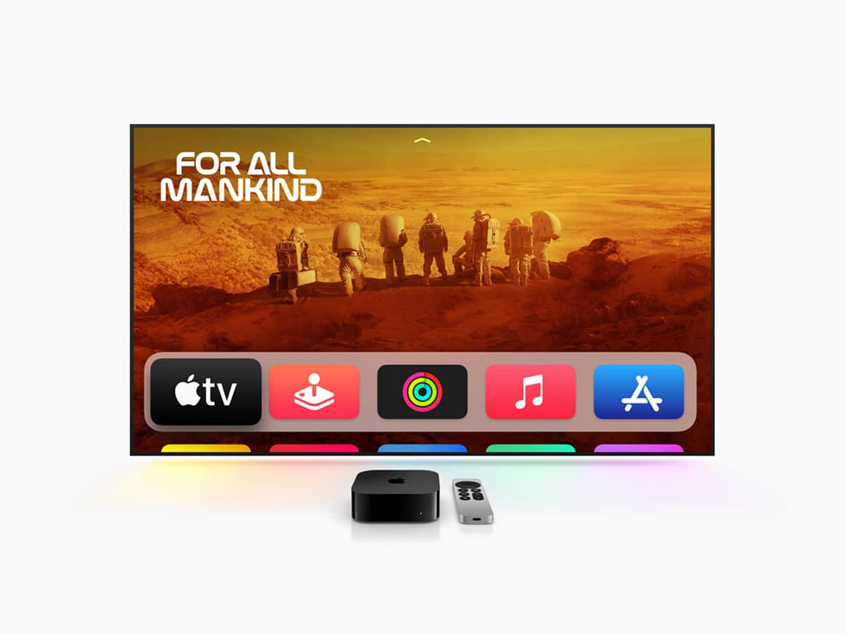 Apple is thinking about paying actors based on how many people watch the film or show | Image: Apple TV+