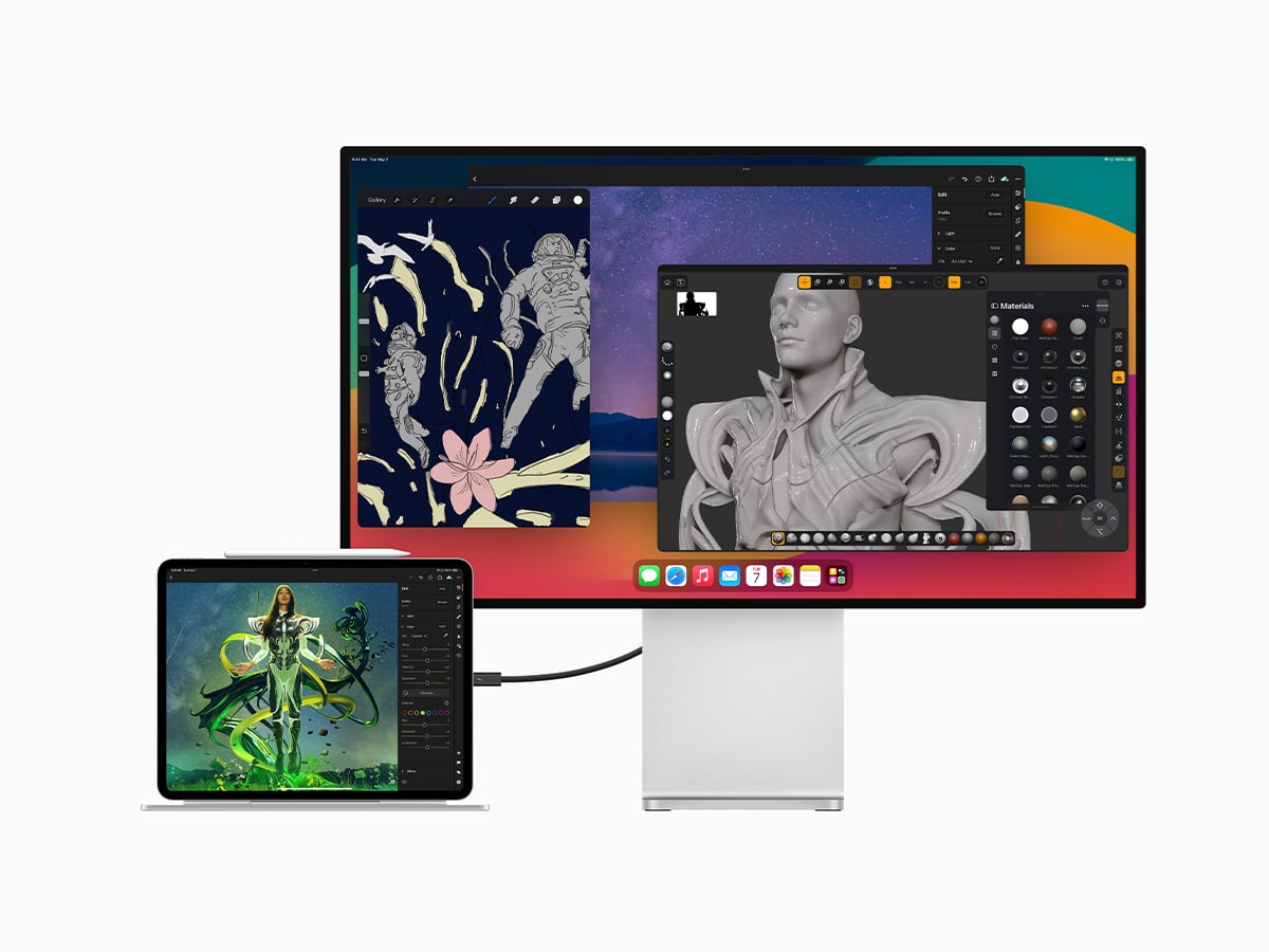 2024 iPad Pro | Image: Apple