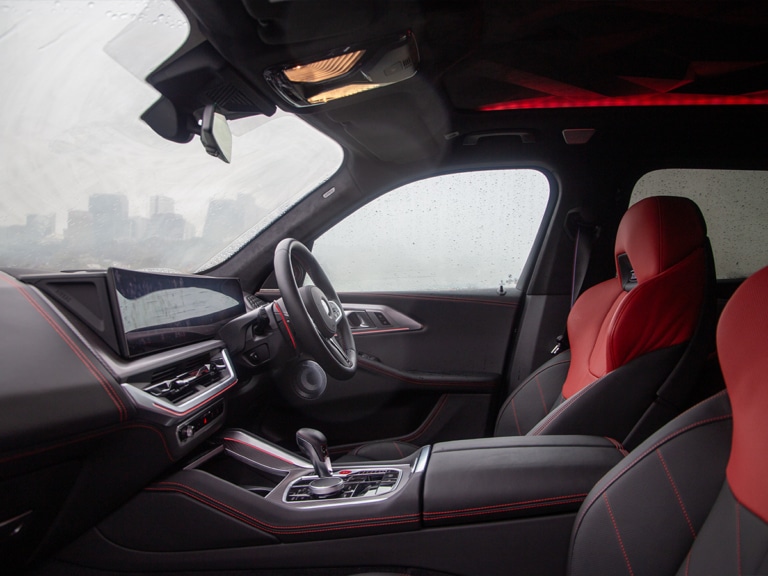 2024 BMW XM Label Red Review | Man of Many