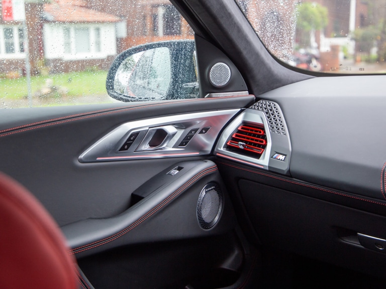 2024 BMW XM Label Red Review | Man of Many