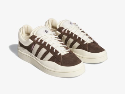 Sneaker News #108 - Bad Bunny and adidas' Western-Inspired Campus