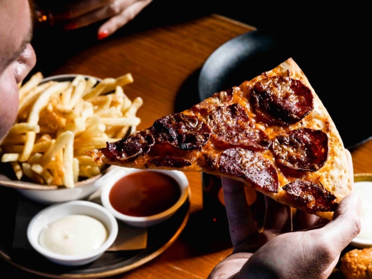20 Best Cheap Eats in Melbourne (Spots Under 20) Man