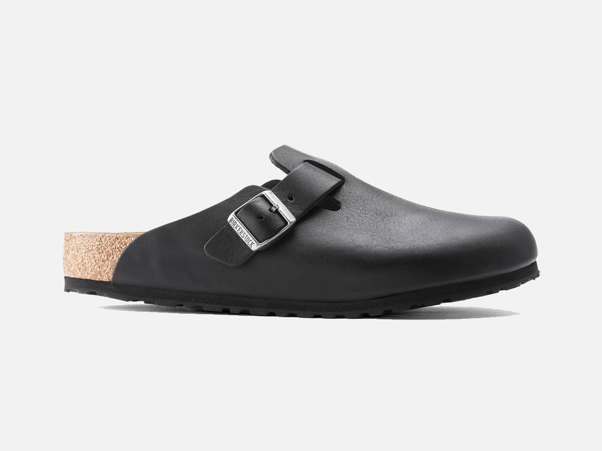 Birkenstock boston