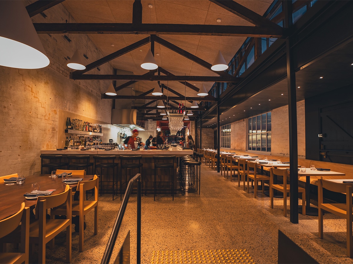 26 Best New Restaurants in Sydney to Try Right Now Man of Many