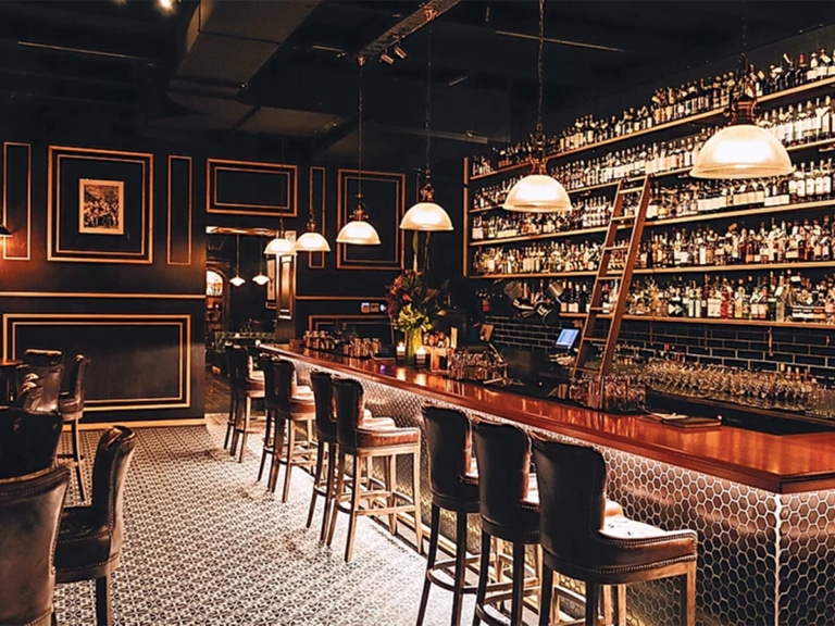 7 Best Whisky Bars In Brisbane 