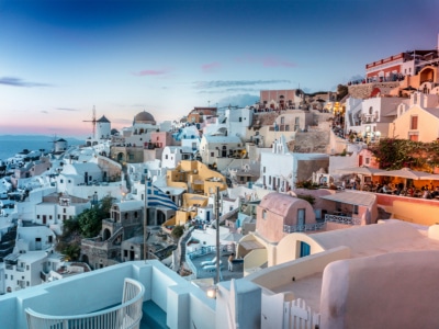 Feel-Good Friday: 17 May 2024 - Surfing, Santorini and Saving the Dolphins