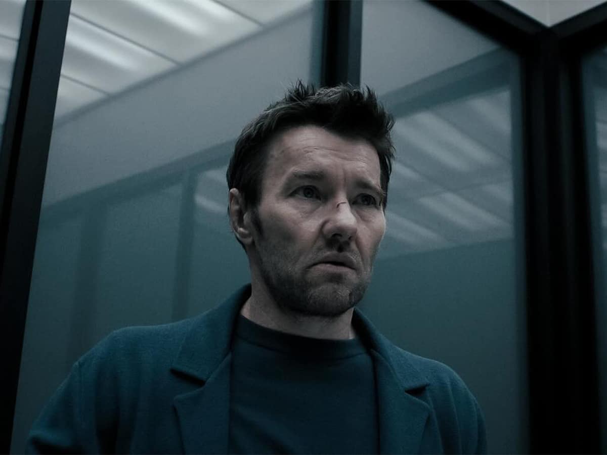 ‘Villainous and Evil’: Joel Edgerton on Making His Triumphant TV Return ...