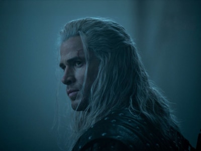 'The Witcher' Season 4: First Look at Liam Hemsworth's Contentious Geralt of Rivia