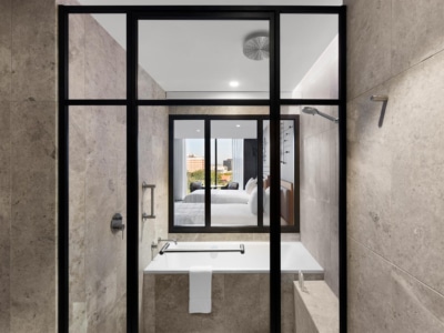 Le Méridien Review: Inside Melbourne's French-Inspired Luxury Hotel