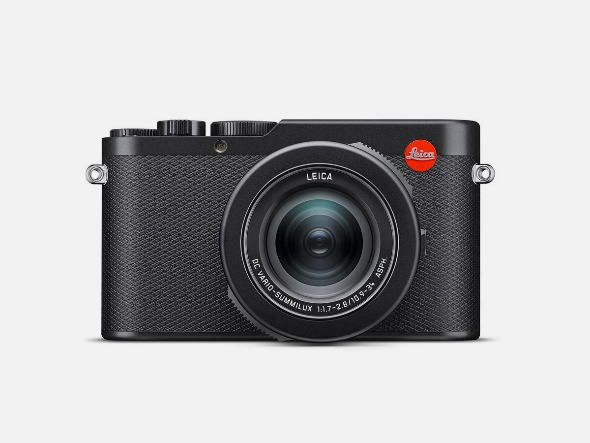 Leica D-Lux 8 |  Image: Leica