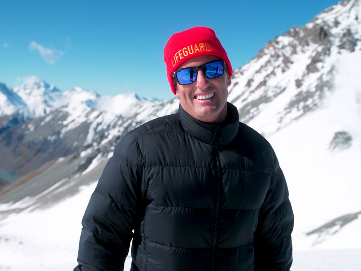 New Zealand Tourism launches 'New Ski-Land' winter campaign | Image: Supplied