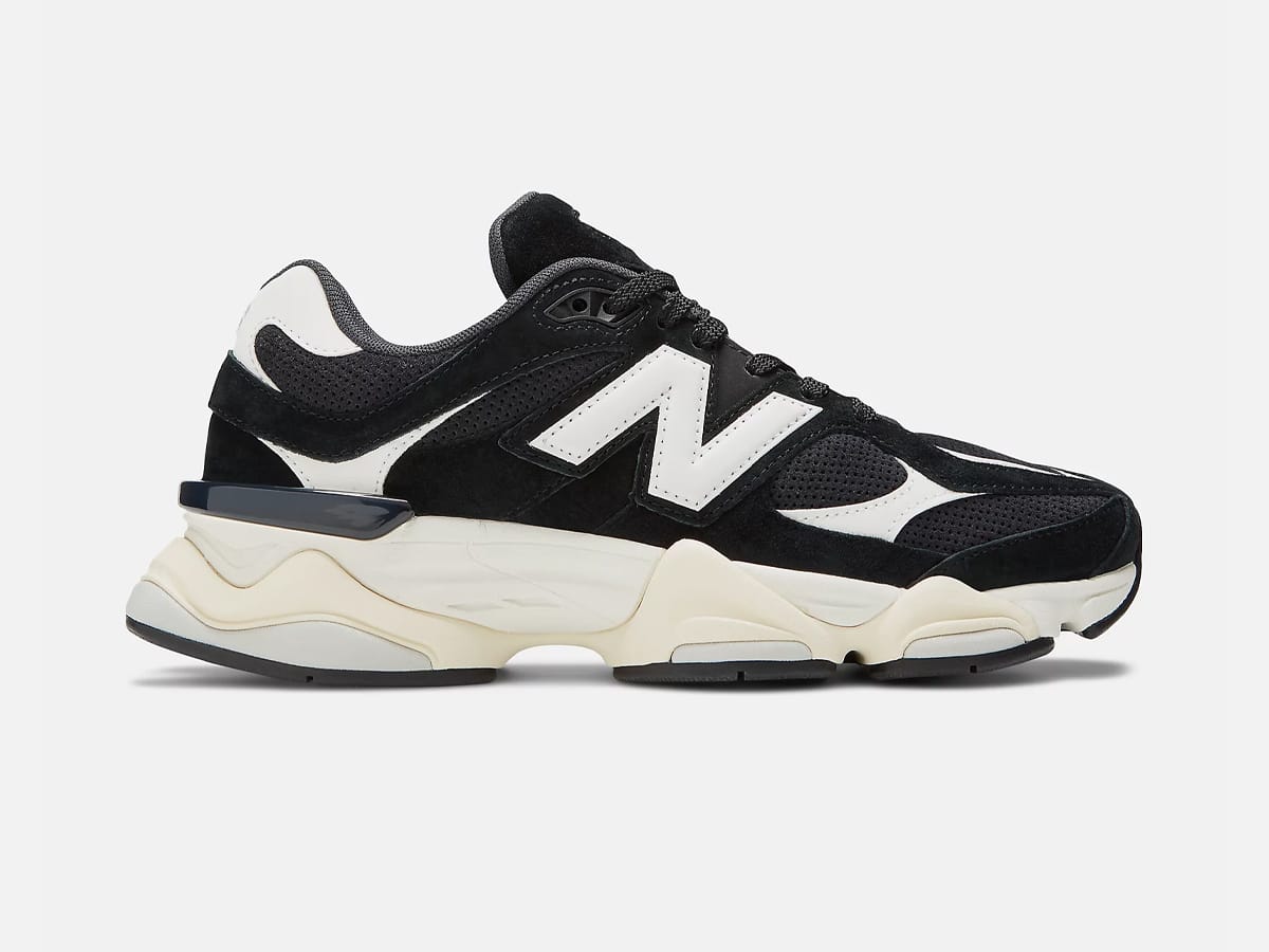 New balance 9060
