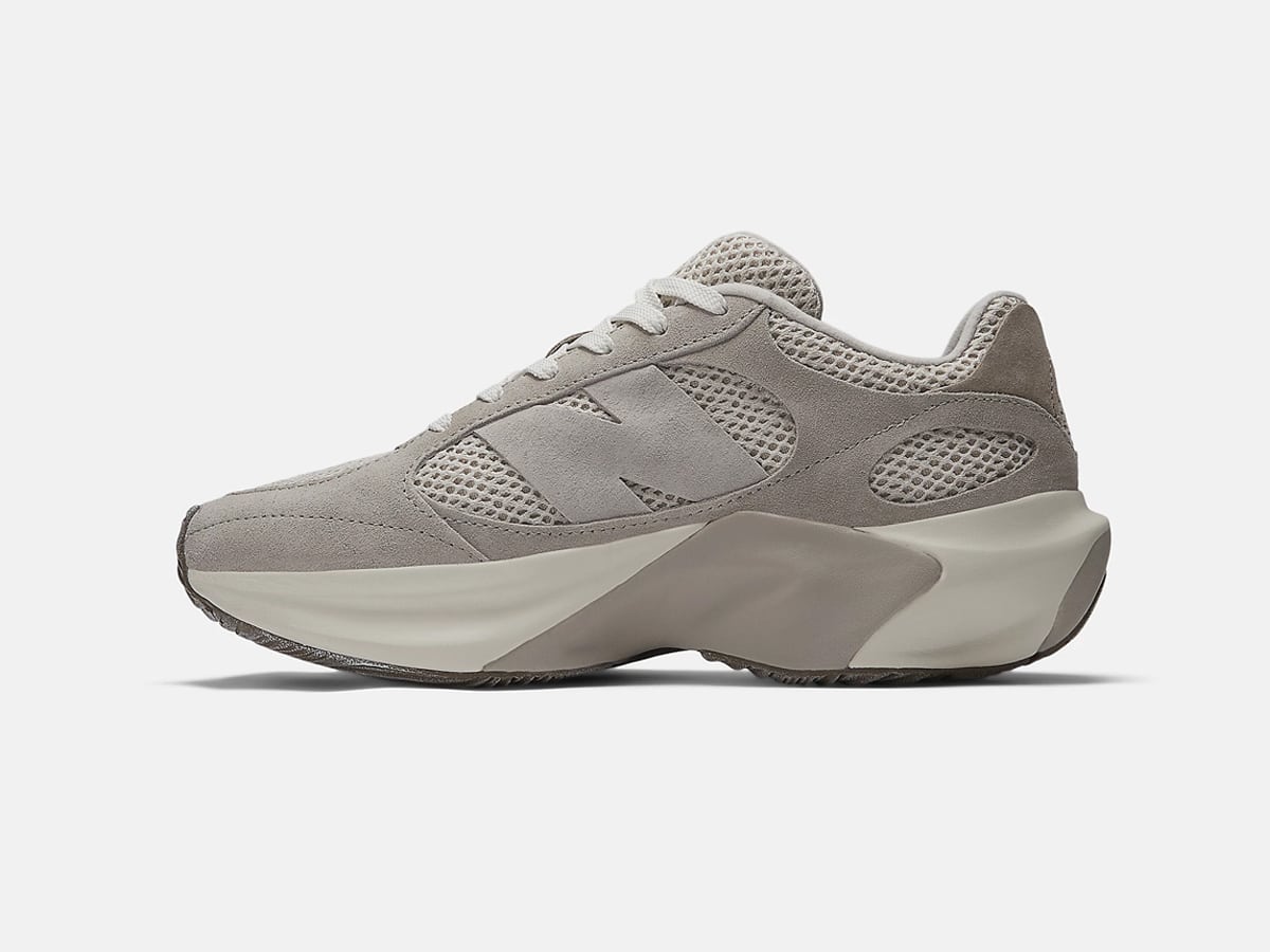 New Balance WRPD Grey Days | Image: New Balance