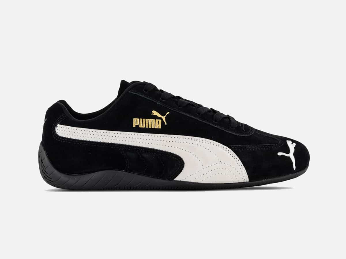 Puma speedcat