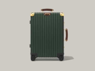 Aimé Leon Dore’s RIMOWA Collab Completes Sneaker-Culture’s Luxury Take-Over