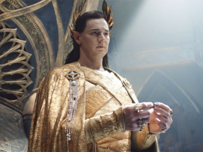 'The Lord of the Rings: The Rings of Power' Season 2: Release Date, Trailer, Cast