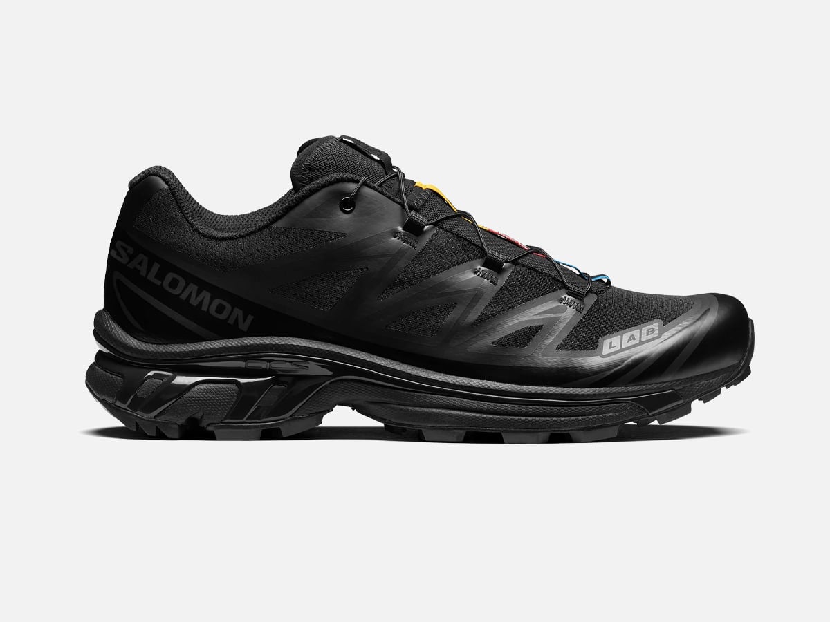 Salomon xt 6