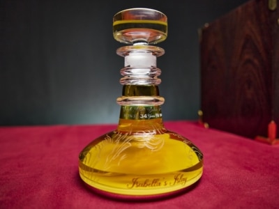 The 10 Most Expensive Whiskies Ever Sold
