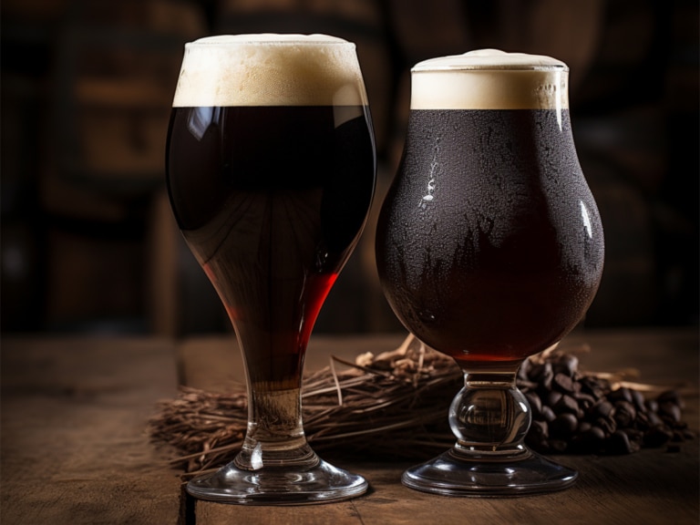 9 Best Porters and Stouts to Keep you Warm | Man of Many