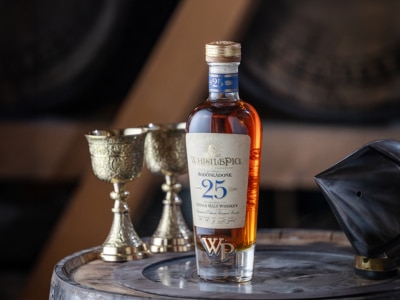 WhistlePig 25-Year-Old Single Malt: The Badönkådonk: An Honest Review