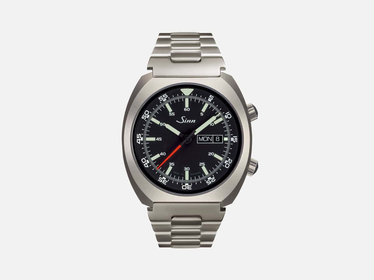 10 Best Cushion Case Watches | Man of Many