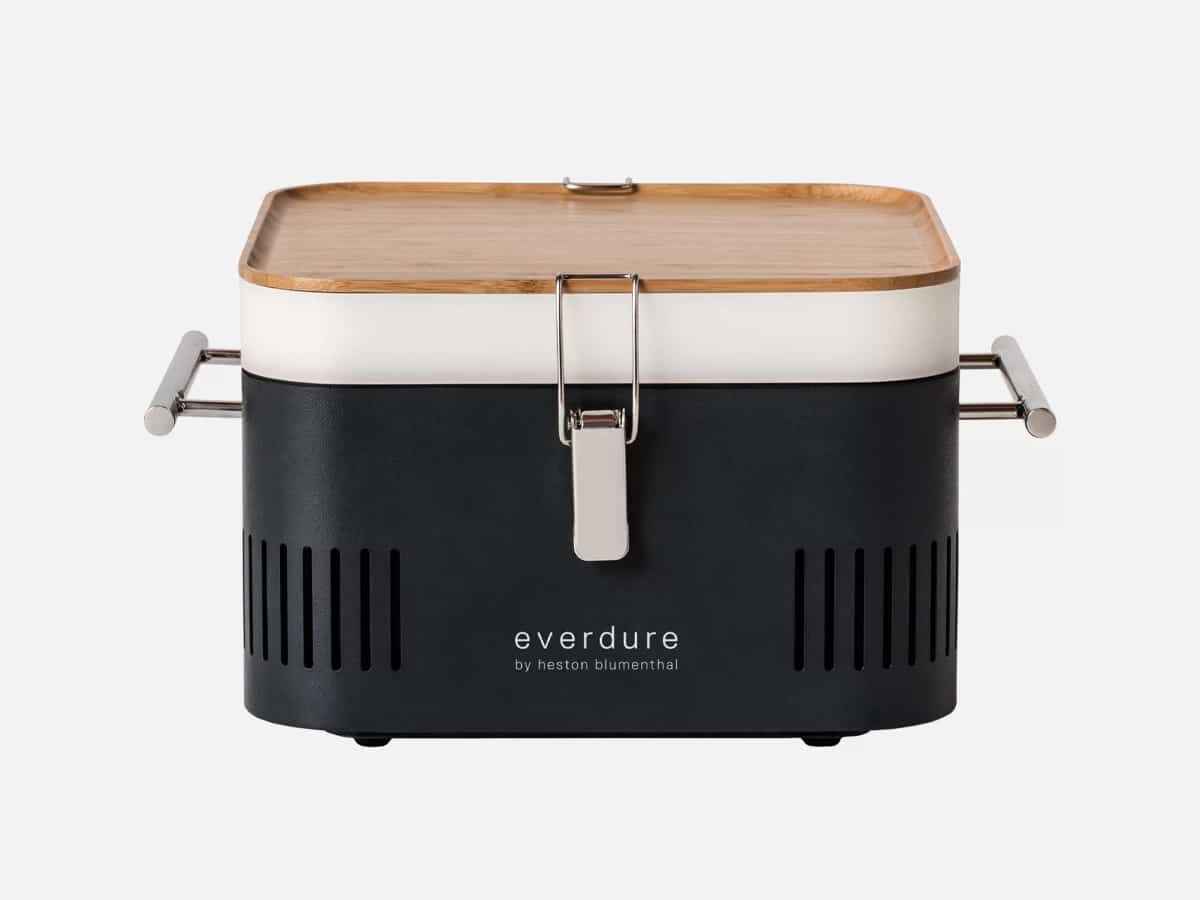 Product image of Everdure by Heston Blumenthal Cube