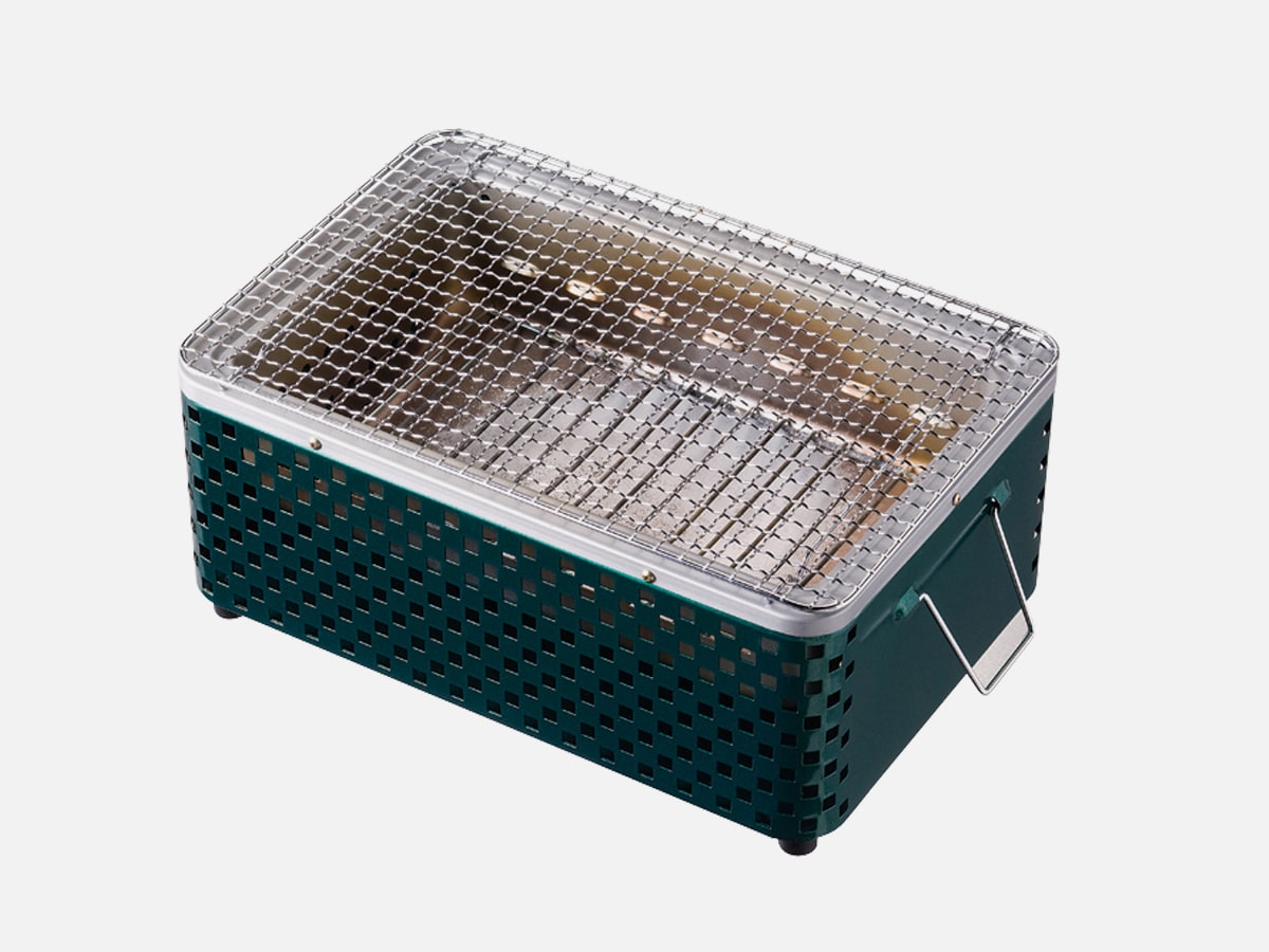 Product image of Yakitori BBQ Charcoal Grill