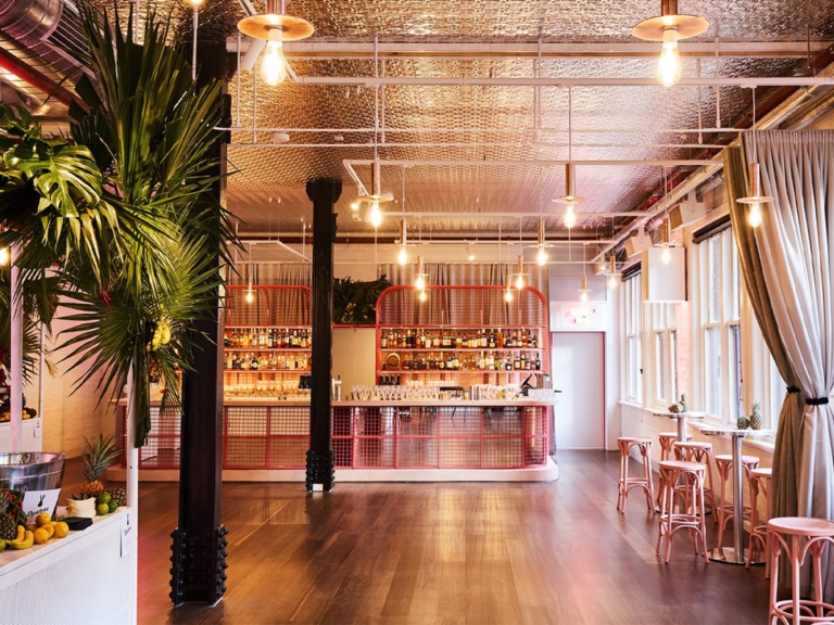 15 Best Asian Fusion Restaurants in Sydney Man of Many
