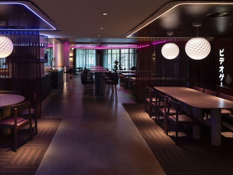 15 Best Asian Fusion Restaurants in Sydney Man of Many