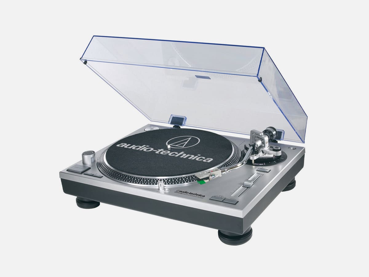 18 Best Record Players and Turntables for Vinyl Lovers Man of Many