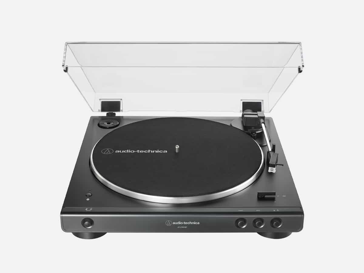 Product image of Audio-Technica AT-LP60