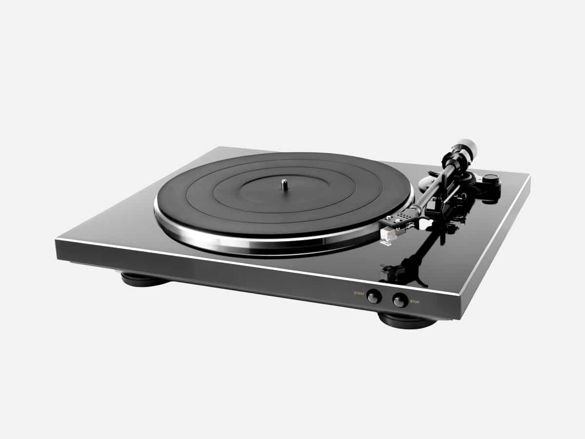 Product image of Denon DP-300F Fully Automatic Turntable