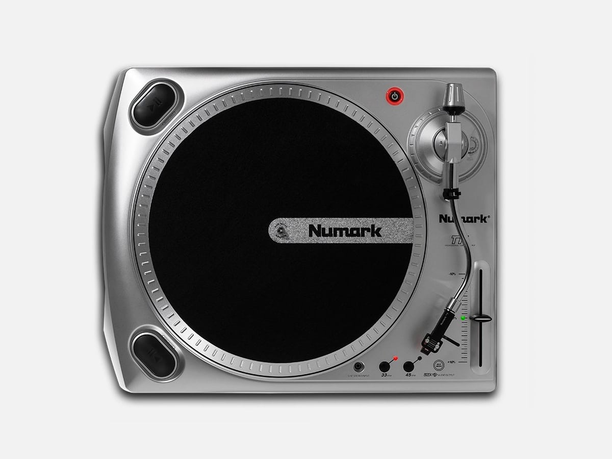 Product image of Numark Ttusb