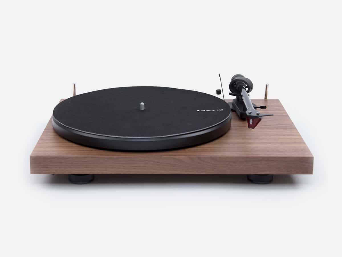 Product image of Pro-Ject Debut Carbon DC