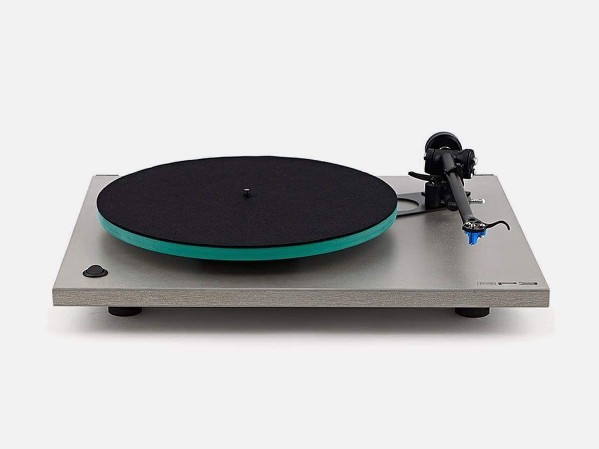 Product image of Rega RP3 Turntable