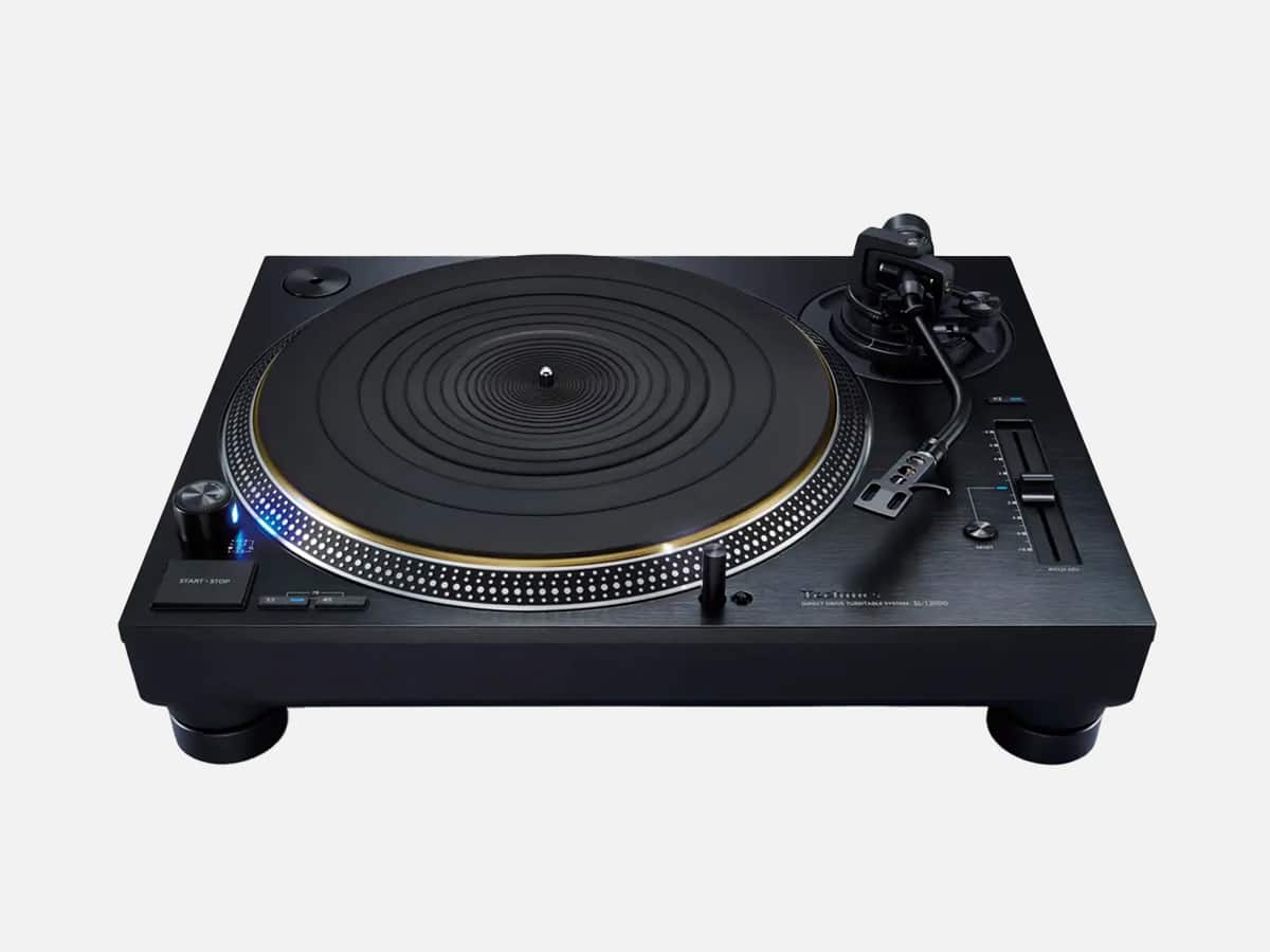 Product image of Technics SL-1210GAE