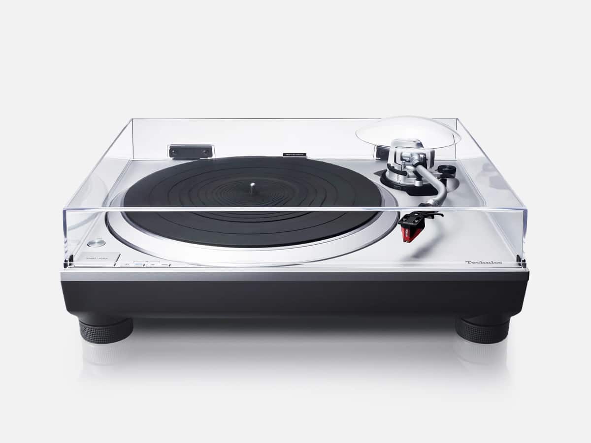 Product image of Technics SL-1500C-S